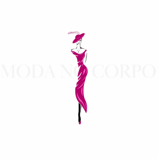 Moda No Corpo